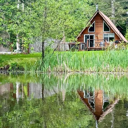 Boho Getaway By Betterstay